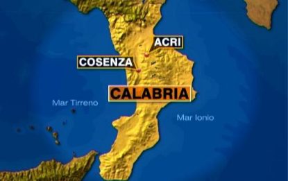 Calabria, una sfida difficile per i candidati alla Regione