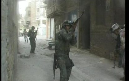 Iraq, incursione di Al Qaeda in un villaggio. 24 morti