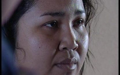 Rapiti Filippine, l'appello della moglie di Vagni