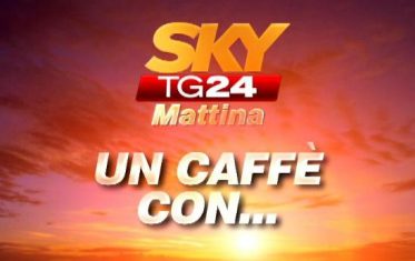 Un caffè con...