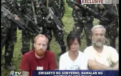 Filippine, la Croce Rossa chiede di parlare con ostaggi
