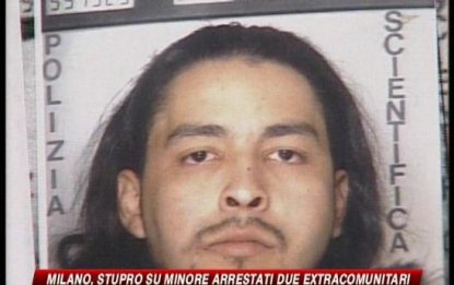 Milano, stuprano una 15enne: arrestati due stranieri