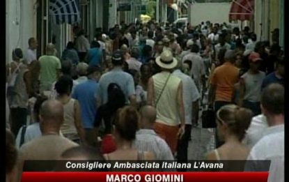 Cuba, italiano trovato morto strangolato all'Avana