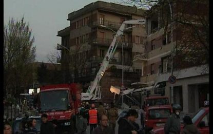 Terremoto Abruzzo, sale a 235 il numero delle vittime