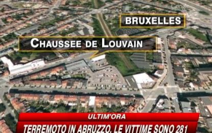 Belgio, 3 dirigenti Fiat bloccati in sede da dipendenti