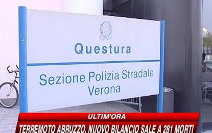 Verona, 3 minorenni arrestati per lo stupro di una 12enne