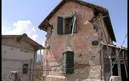 Abruzzo, volontariato polemico su proposta 5 per mille