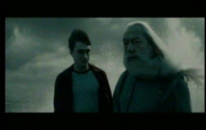 Harry Potter, svelato il trailer del sesto capitolo