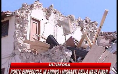 Terremoto in Abruzzo, nuove scosse nella notte