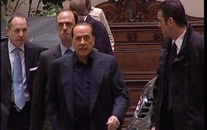 Rai Fiction, archiviato il caso Berlusconi-Saccà