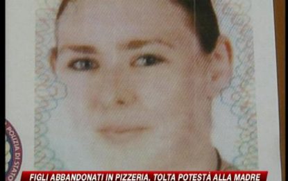 Bimbi Aosta, padre naturale uccise una quarta sorella