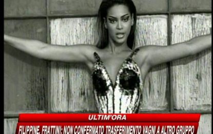 "I Am", Beyonce torna con il suo nuovo show