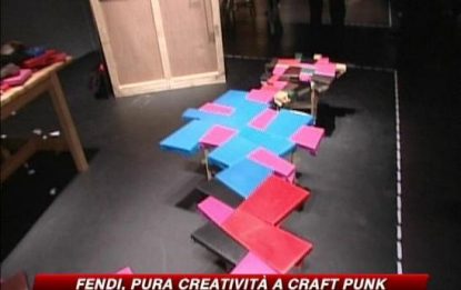 Milano, pura creatività a Craft Punk