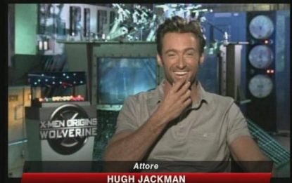 Hugh Jackman, gossip su presunta omosessualità