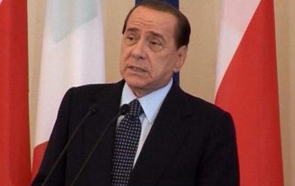 Referendum, "Berlusconi umilia la Lega"