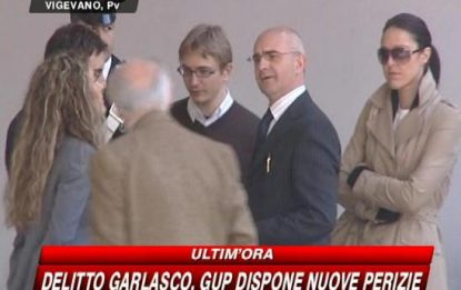 Delitto di Garlasco, sentenza rinviata