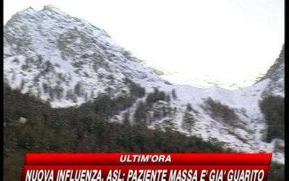 Slavina Marmolada, morto uno degli alpinisti travolti