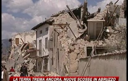 La scuola si mobilita contro i tagli previsti in Abruzzo