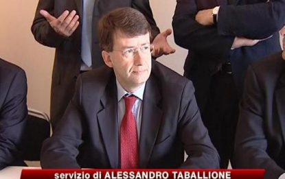 Franceschini: "Berlusconi non ci accusi di complotto"