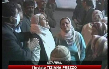Turchia, strage a una festa di nozze: 44 morti