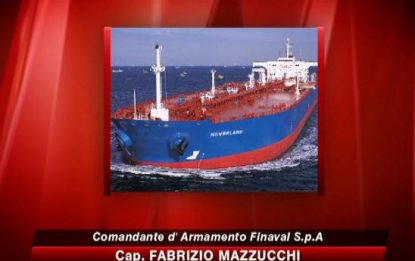Somalia, sventato attacco per una nave italiana