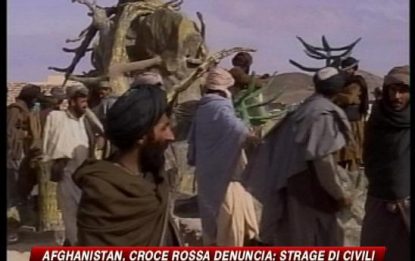 Raid Usa in Afghanistan. In Pakistan uccisi 64 talebani