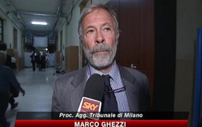 Milano, maestro e preside condannati per pedofilia