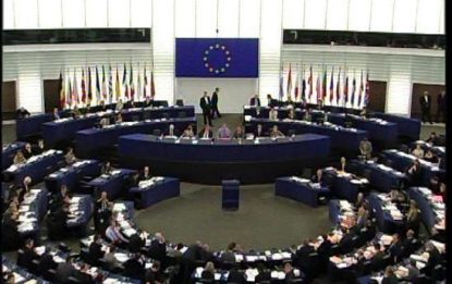 Europee, come verranno eletti i 72 per Strasburgo