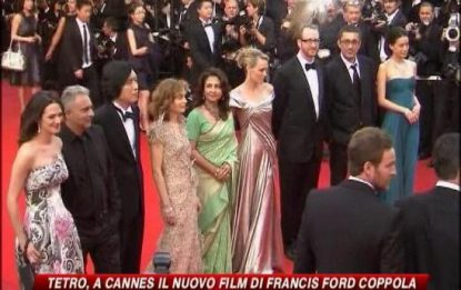 Tetro, a Cannes il nuovo film di Francis Ford Coppola
