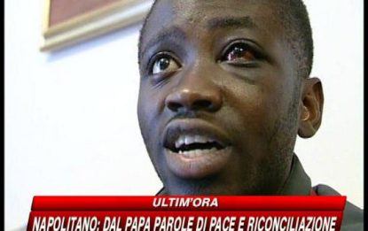 Parma, a giudizio 10 vigili per il pestaggio del ghanese