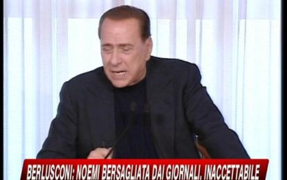 "Mills corrotto da Berlusconi". Il premier: "Scandaloso"