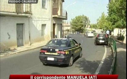 'Ndrangheta, arrestato il boss Fortunato Giorgi