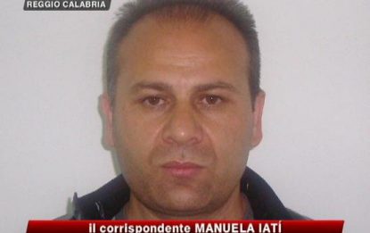 'Ndrangheta, arrestato il boss Giorgi. Latitante dal 2000