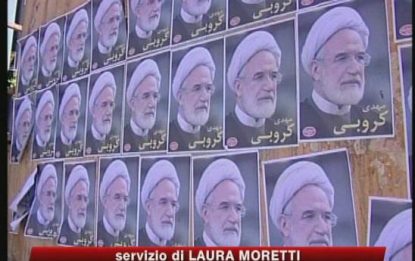 Elezioni in Iran, bloccato accesso a Facebook