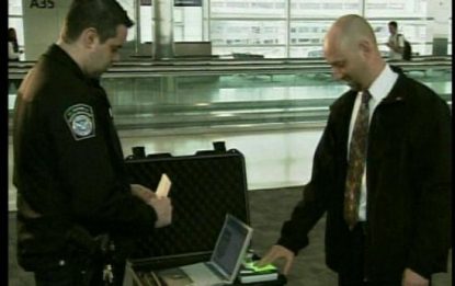 Nuovi sistemi di sicurezza negli aeroporti Usa