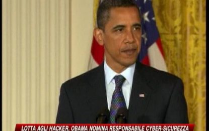 Obama lancia la sfida agli hacker