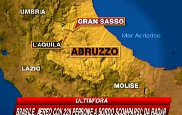 Ritrovato morto sul Gran Sasso escursionista di Roma