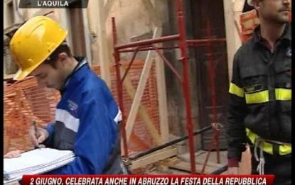 Abruzzo, 2 Giugno tra celebrazioni e proteste