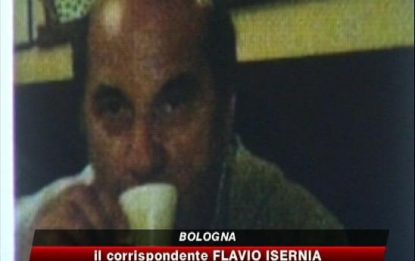 Bologna, trovato morto l'imprenditore sequestrato