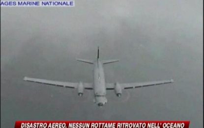 Airbus, segnalate 24 anomalie. Napolitano ricorda le vittime
