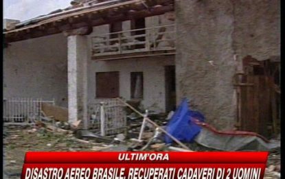Tromba d'aria nel Trevigiano, più di 20 feriti