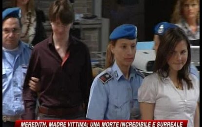 Delitto di Perugia, Amanda: "Venerdì dirò tutto"
