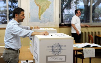 Elezioni, faccia a faccia tra candidati della Calabria