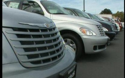 Fiat-Chrysler, Corte Suprema dà via libera all'accordo
