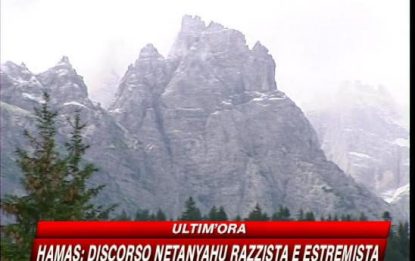 Incidenti in montagna, morti due escursionisti