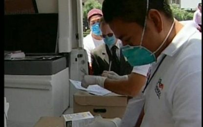 Influenza, 113 morti in Messico, 4 in Argentina