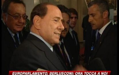 Parlamento Ue, "presidenza all'Italia ma nessun veto"
