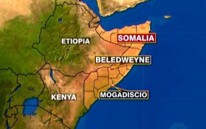 Somalia, doppia esplosione nella moschea: decine di morti