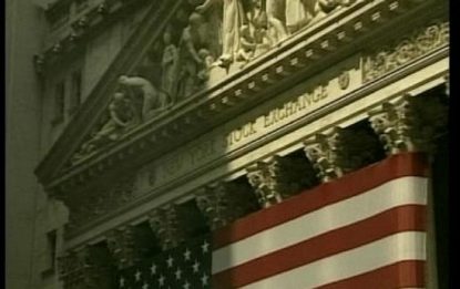 Casa Bianca: "Più regole per Wall Street e banche"