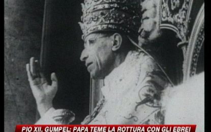 Intoppo nel processo di beatificazione di Papa Pacelli